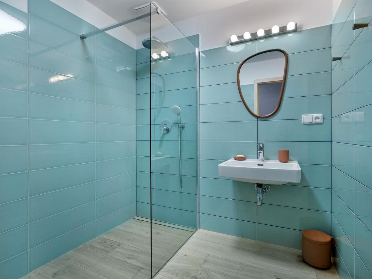 Apartmany Velka Morava Dolni Morava Luaran gambar