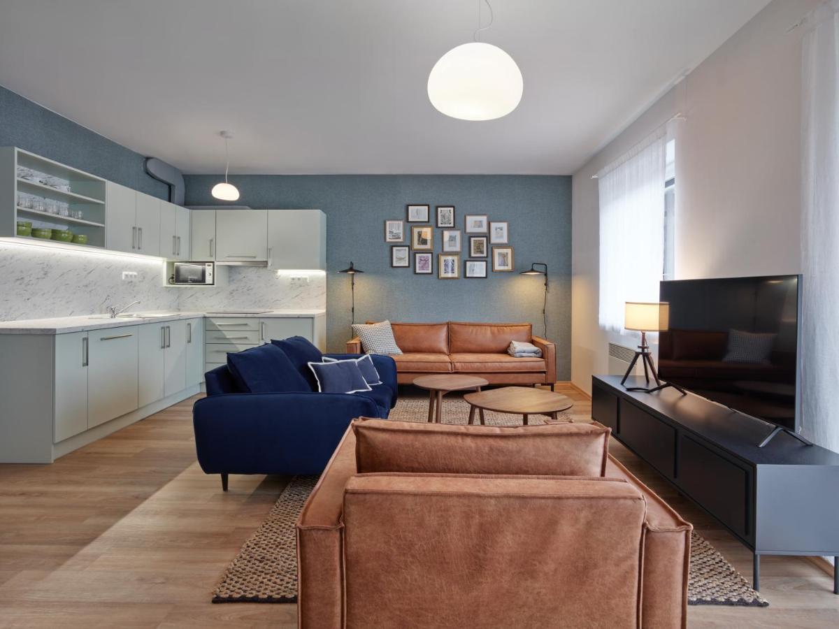 Apartmany Velka Morava Dolni Morava Luaran gambar