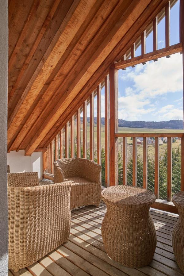 Apartmany Velka Morava Dolni Morava Luaran gambar