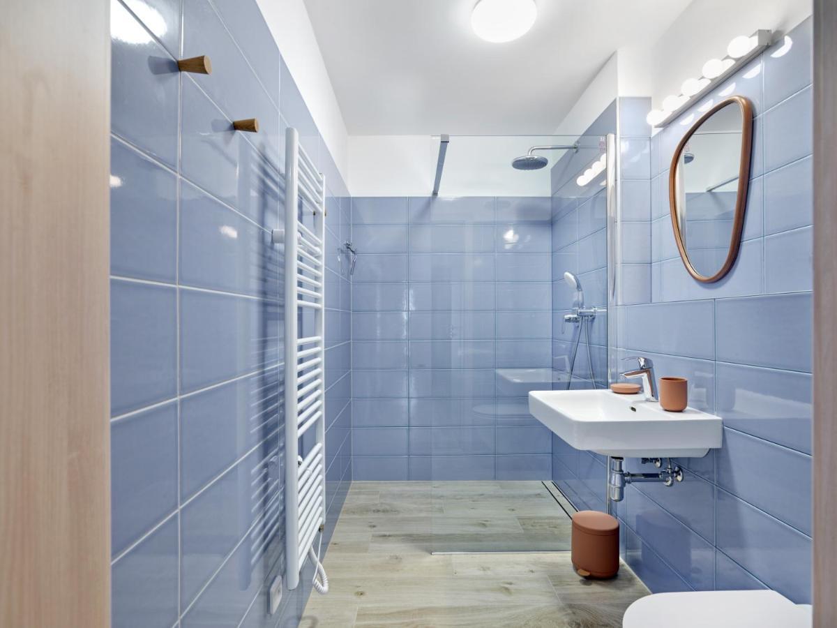 Apartmany Velka Morava Dolni Morava Luaran gambar