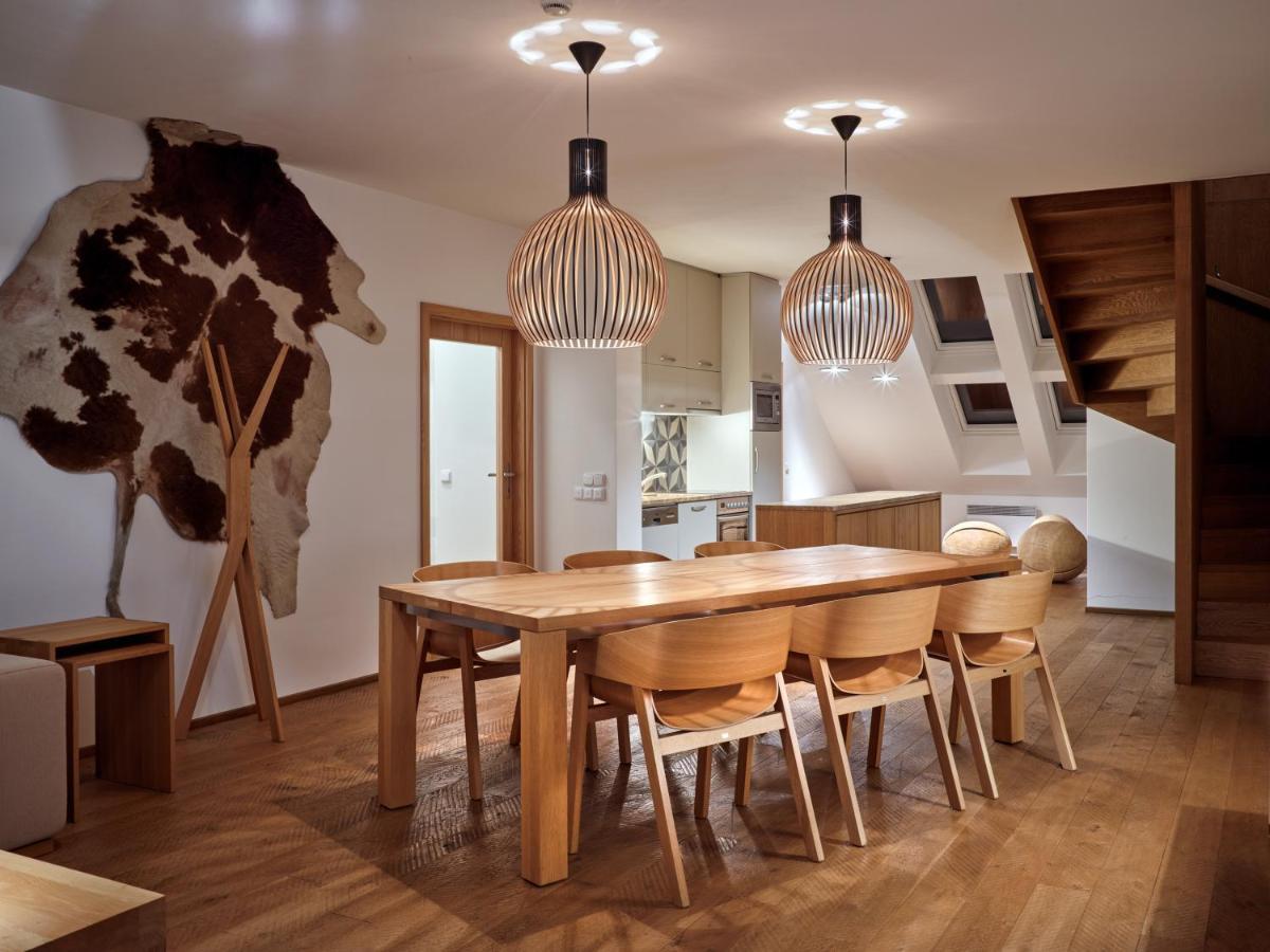 Apartmany Velka Morava Dolni Morava Luaran gambar