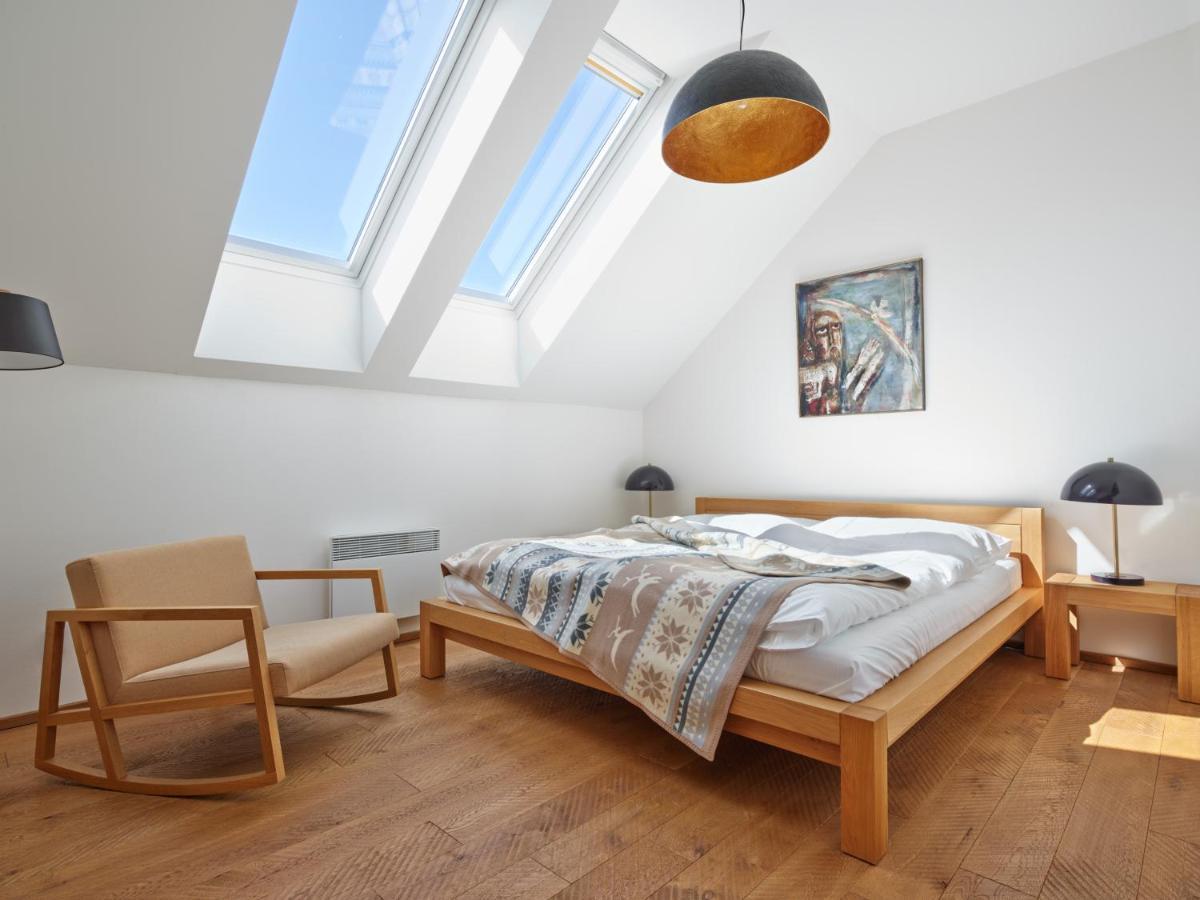 Apartmany Velka Morava Dolni Morava Luaran gambar
