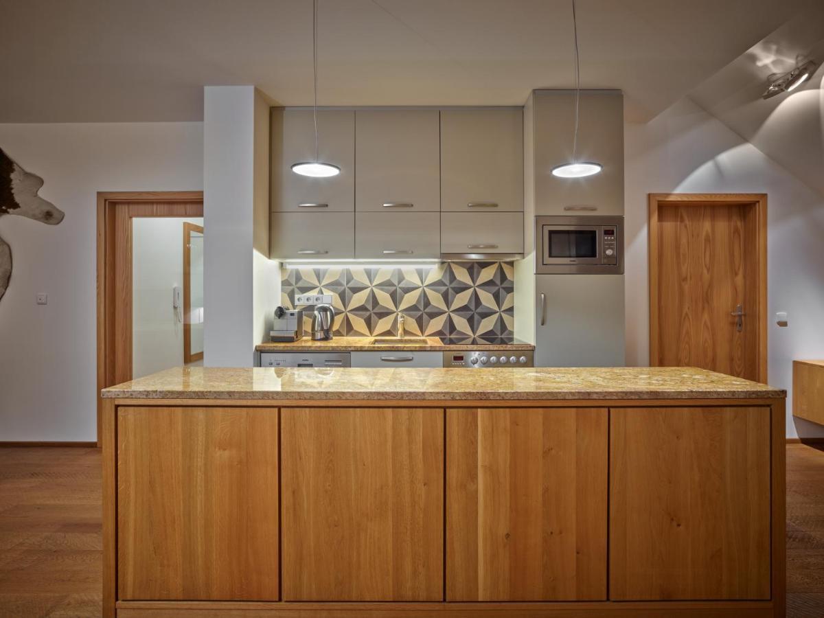 Apartmany Velka Morava Dolni Morava Luaran gambar