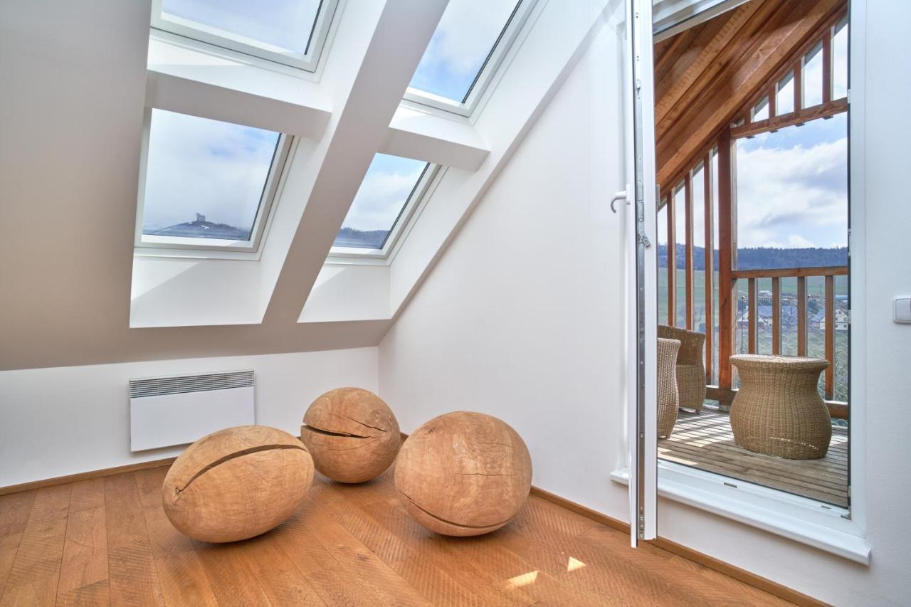 Apartmany Velka Morava Dolni Morava Luaran gambar