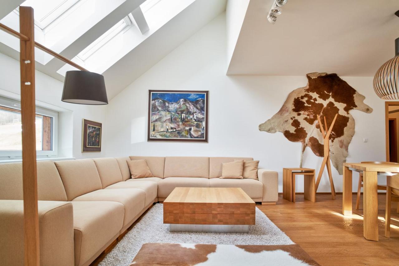 Apartmany Velka Morava Dolni Morava Luaran gambar
