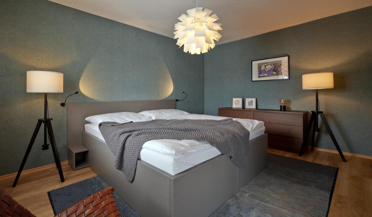 Apartmany Velka Morava Dolni Morava Luaran gambar