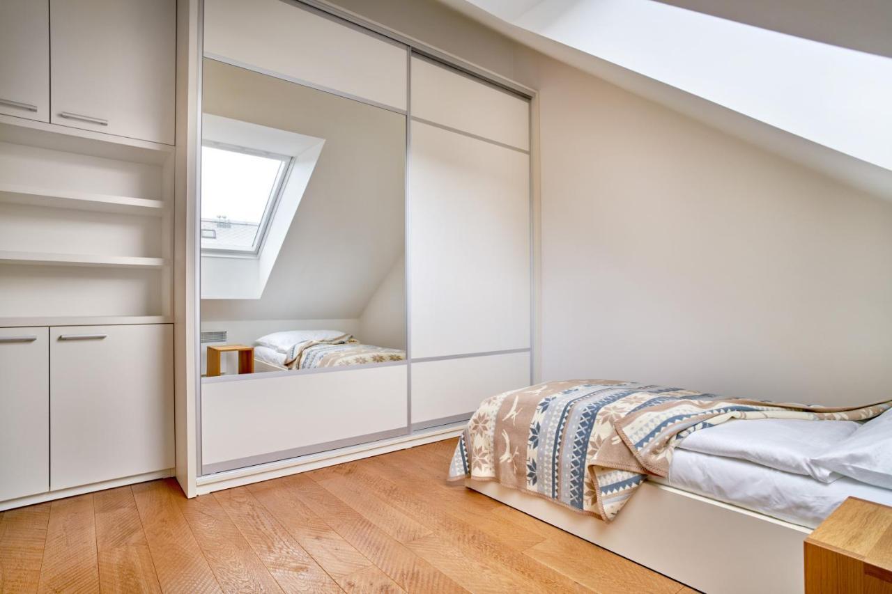 Apartmany Velka Morava Dolni Morava Luaran gambar