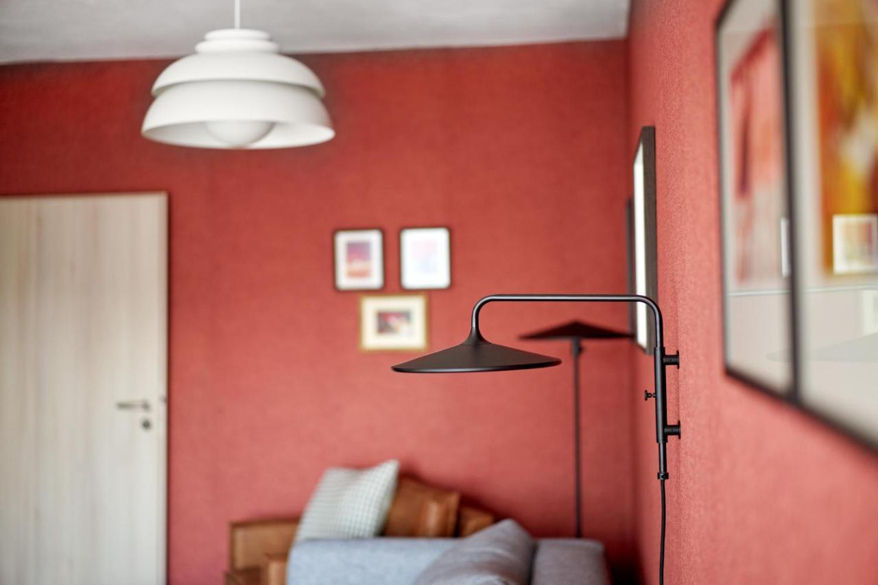 Apartmany Velka Morava Dolni Morava Luaran gambar