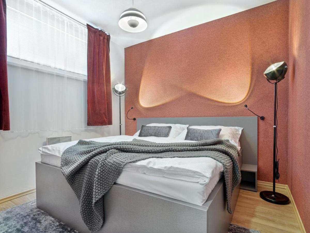 Apartmany Velka Morava Dolni Morava Luaran gambar