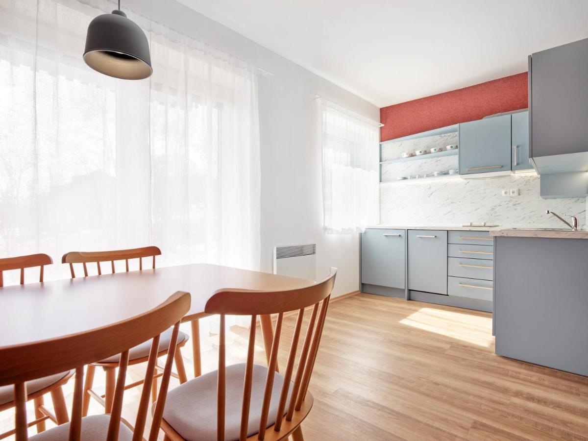Apartmany Velka Morava Dolni Morava Luaran gambar