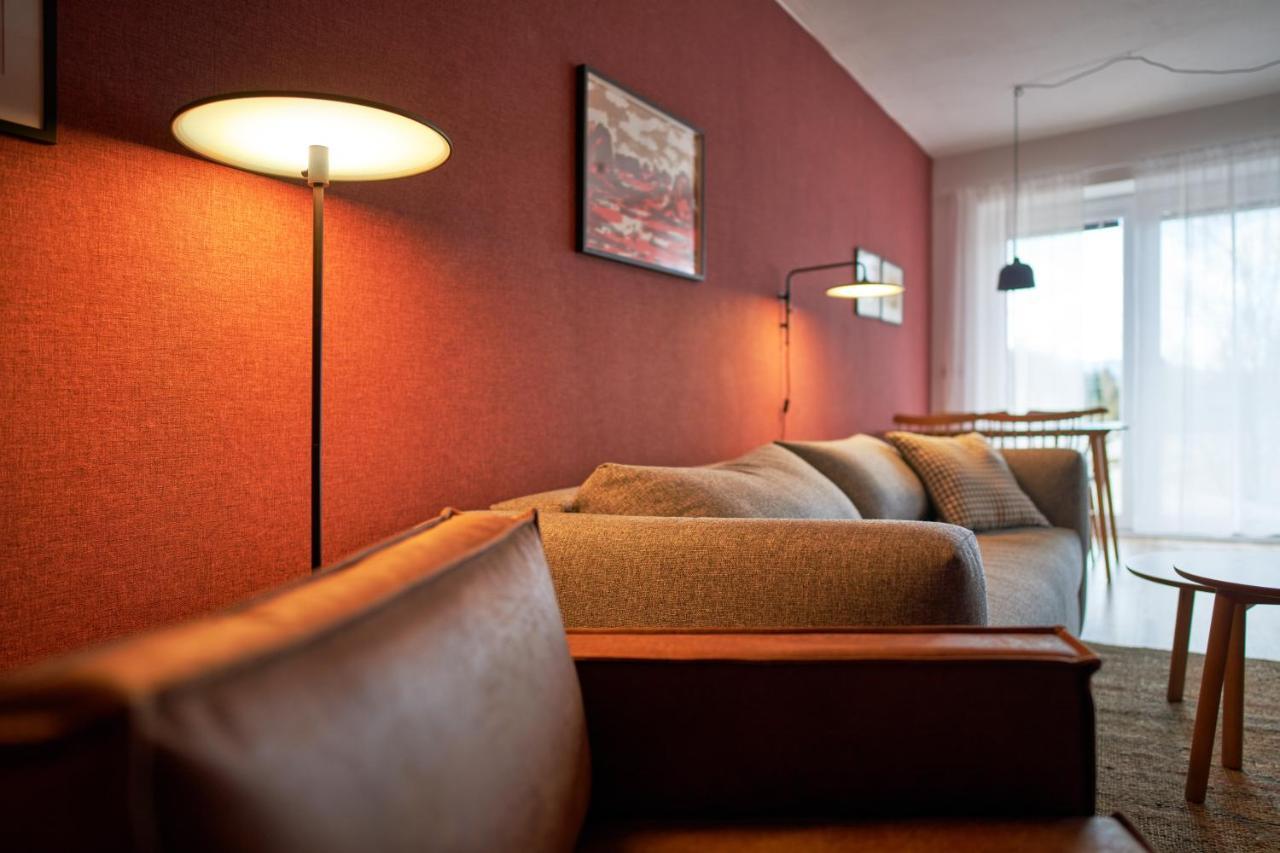 Apartmany Velka Morava Dolni Morava Luaran gambar