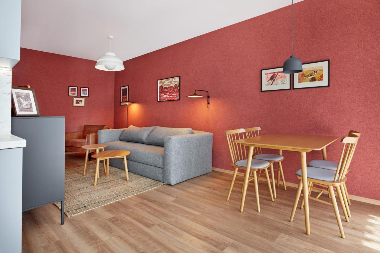 Apartmany Velka Morava Dolni Morava Luaran gambar