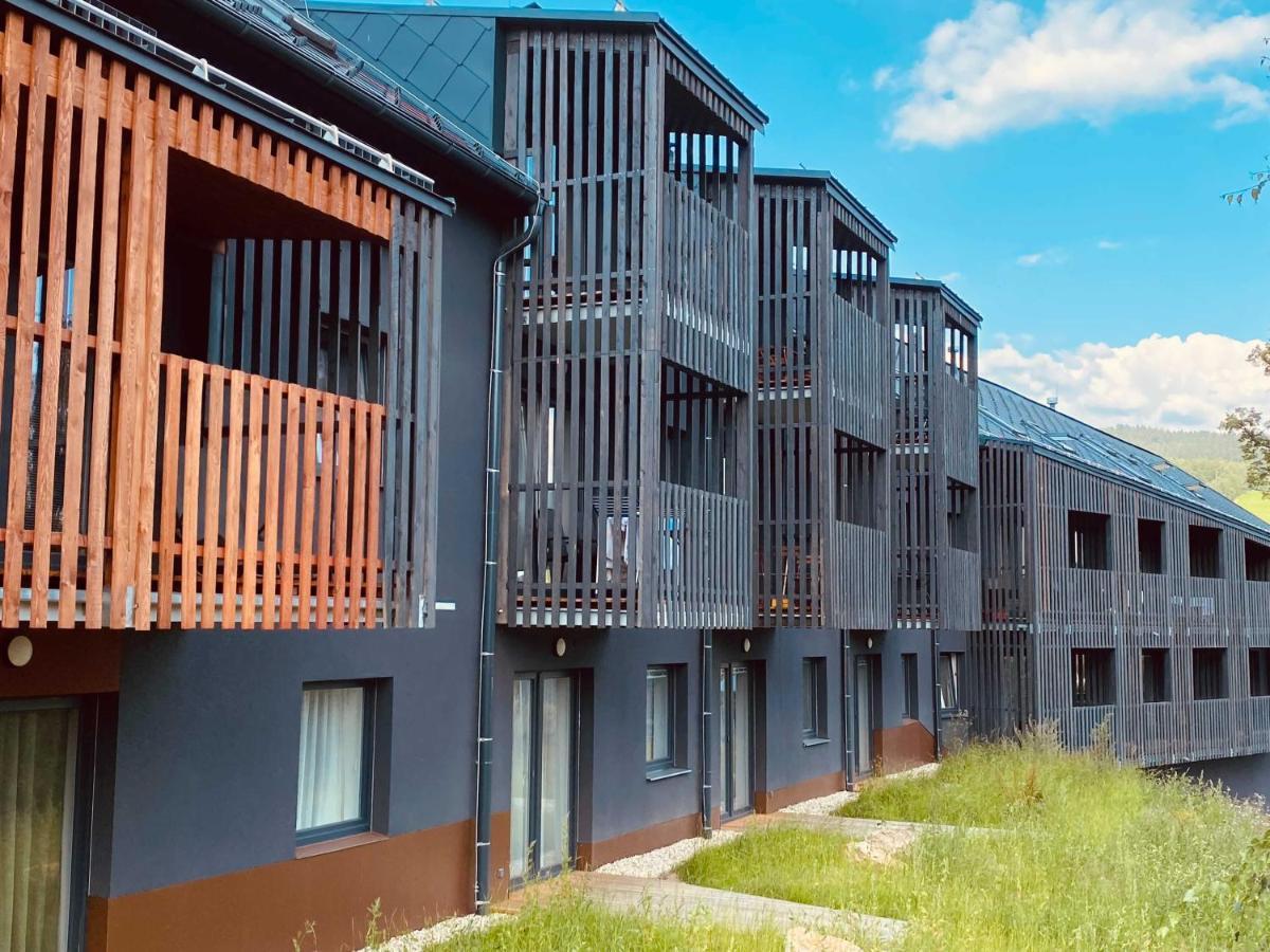Apartmany Velka Morava Dolni Morava Luaran gambar