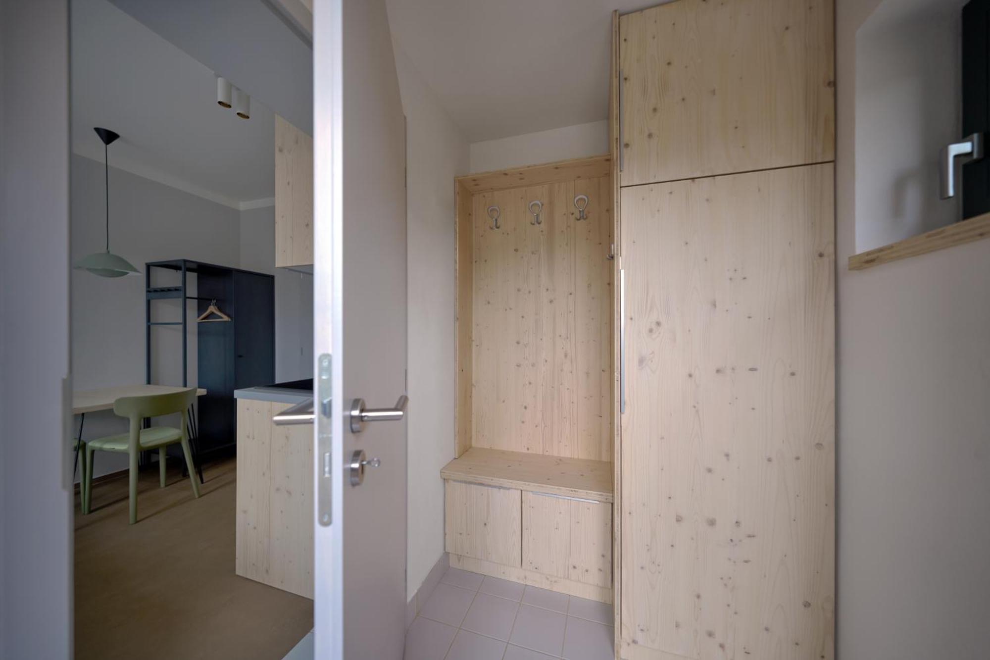 Apartmany Velka Morava Dolni Morava Luaran gambar