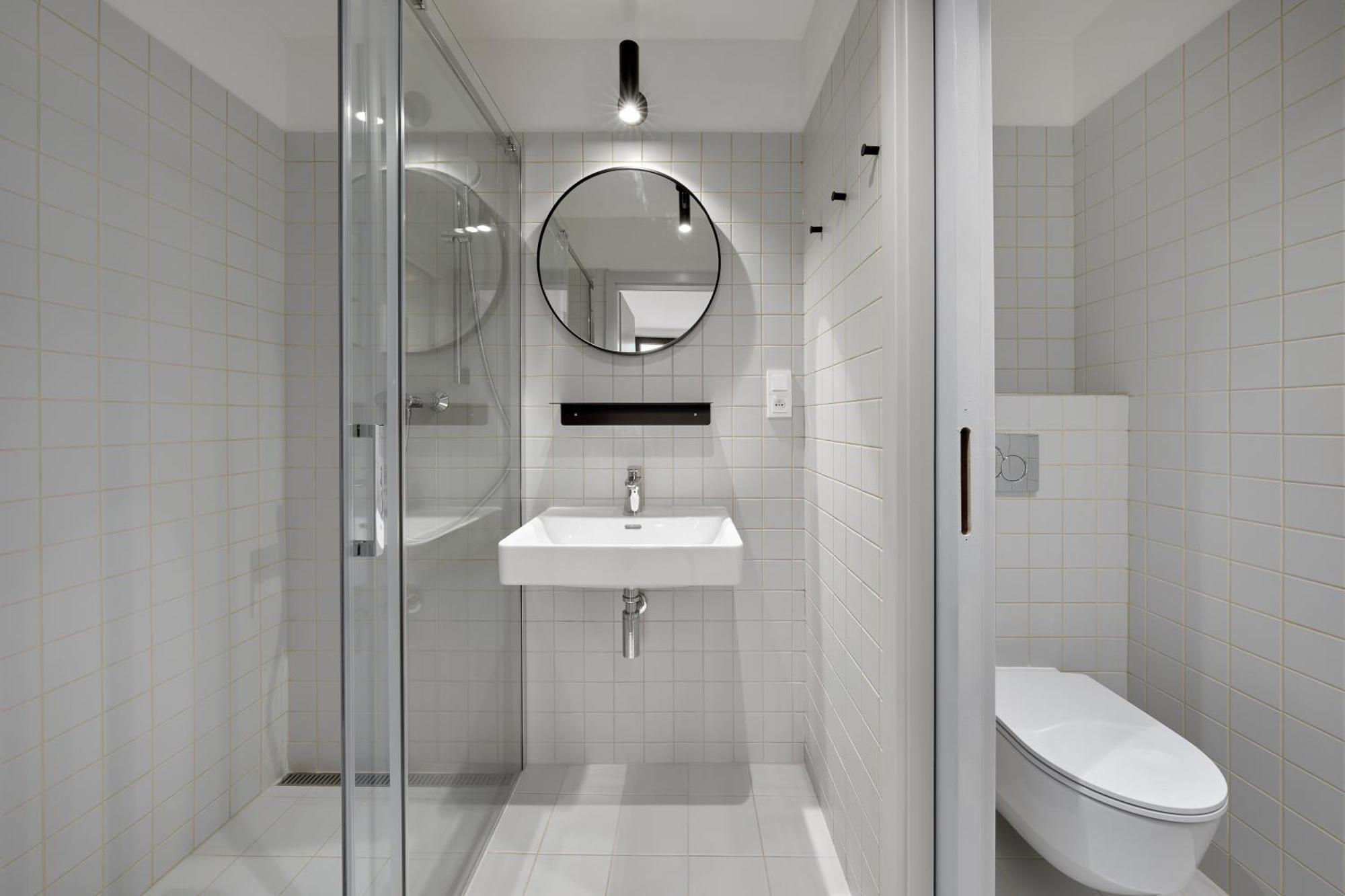 Apartmany Velka Morava Dolni Morava Luaran gambar
