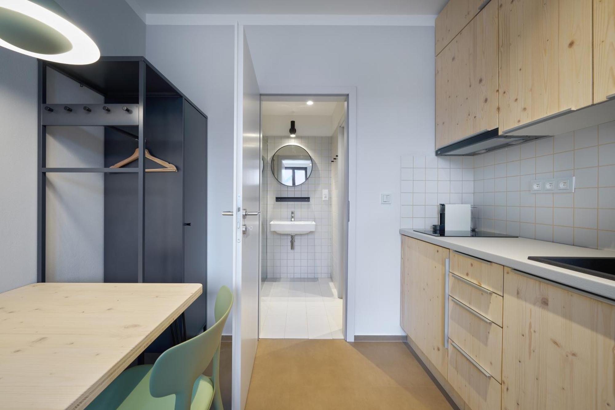 Apartmany Velka Morava Dolni Morava Luaran gambar