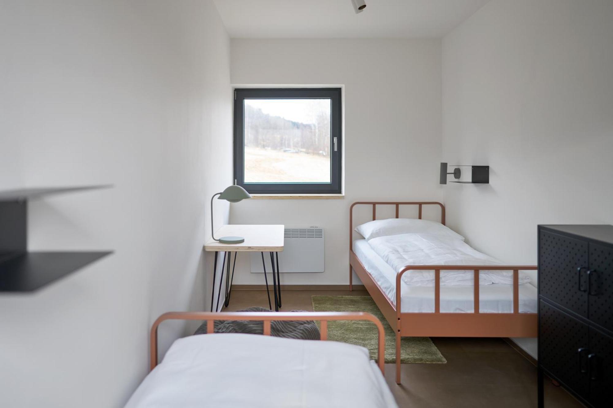 Apartmany Velka Morava Dolni Morava Luaran gambar