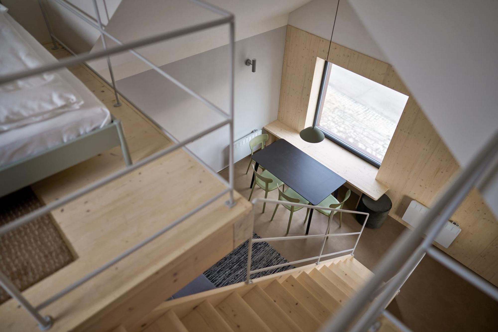 Apartmany Velka Morava Dolni Morava Luaran gambar
