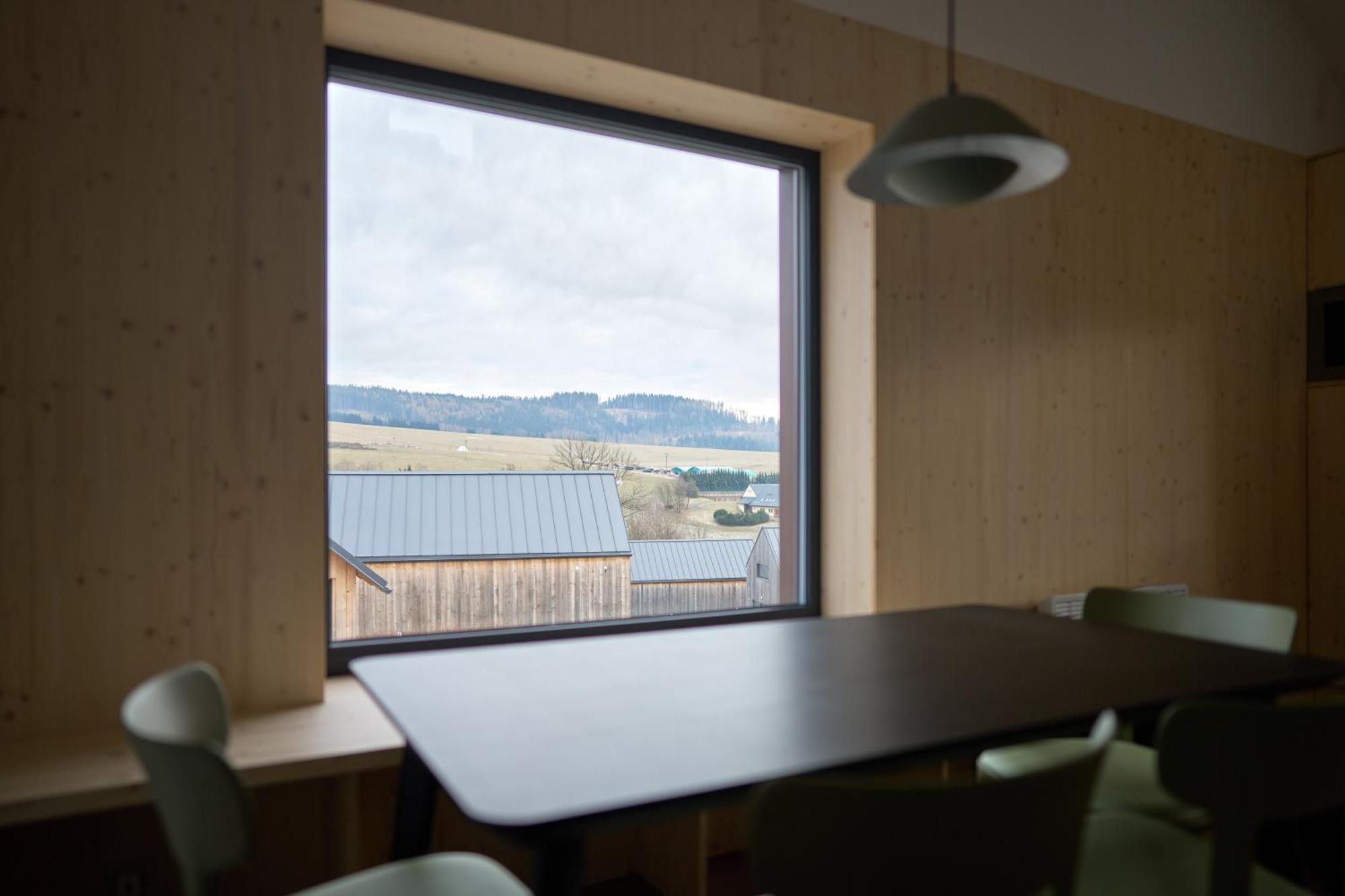 Apartmany Velka Morava Dolni Morava Luaran gambar