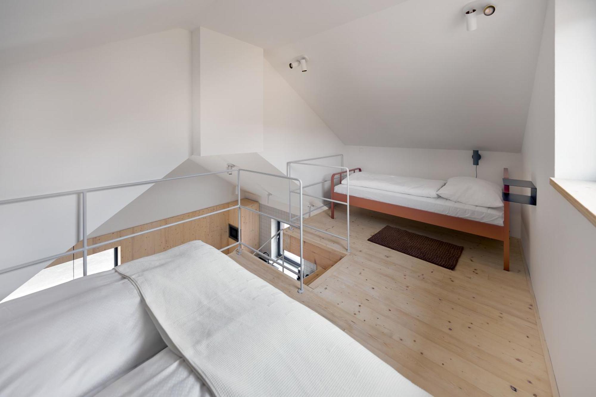 Apartmany Velka Morava Dolni Morava Luaran gambar