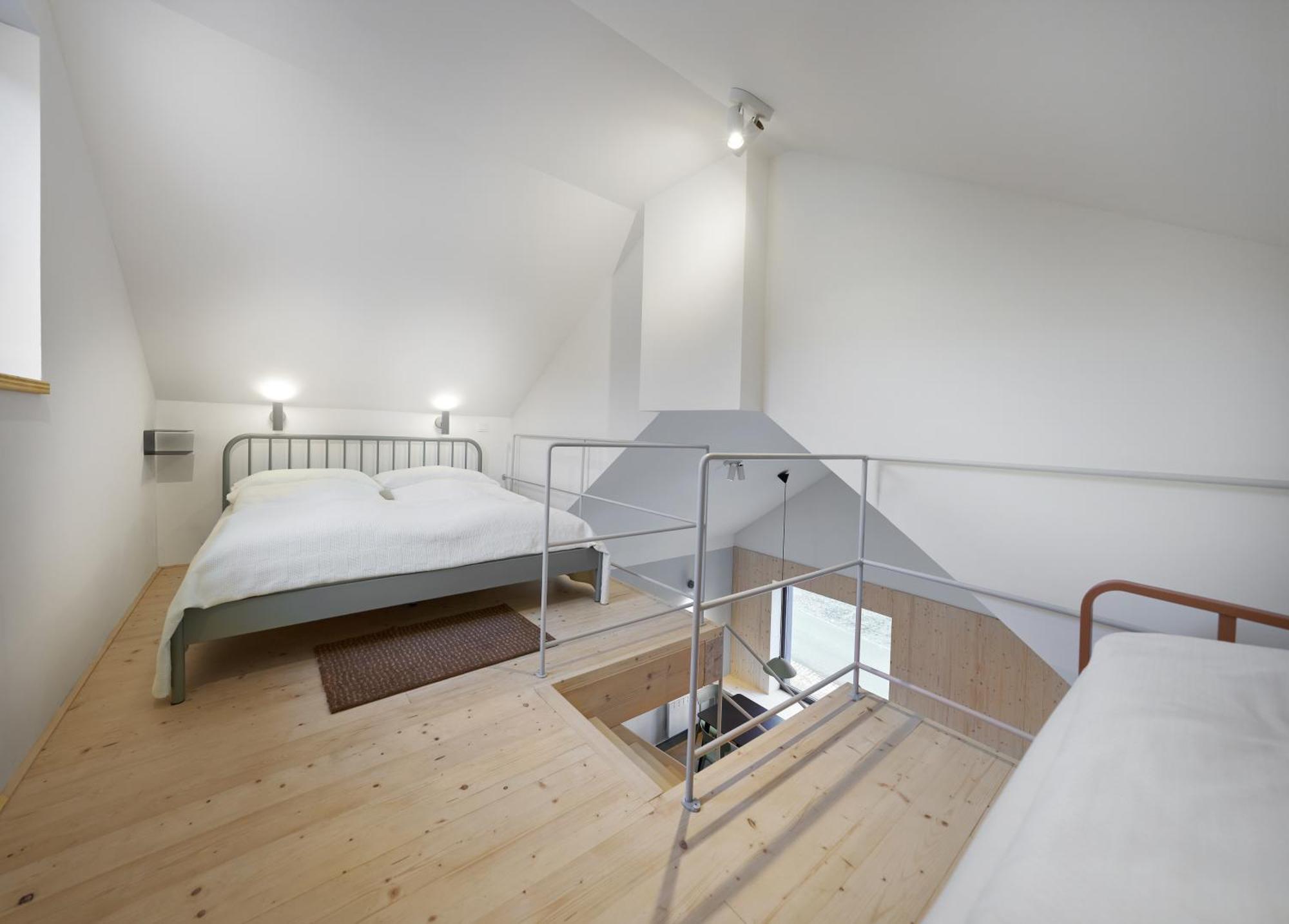 Apartmany Velka Morava Dolni Morava Luaran gambar