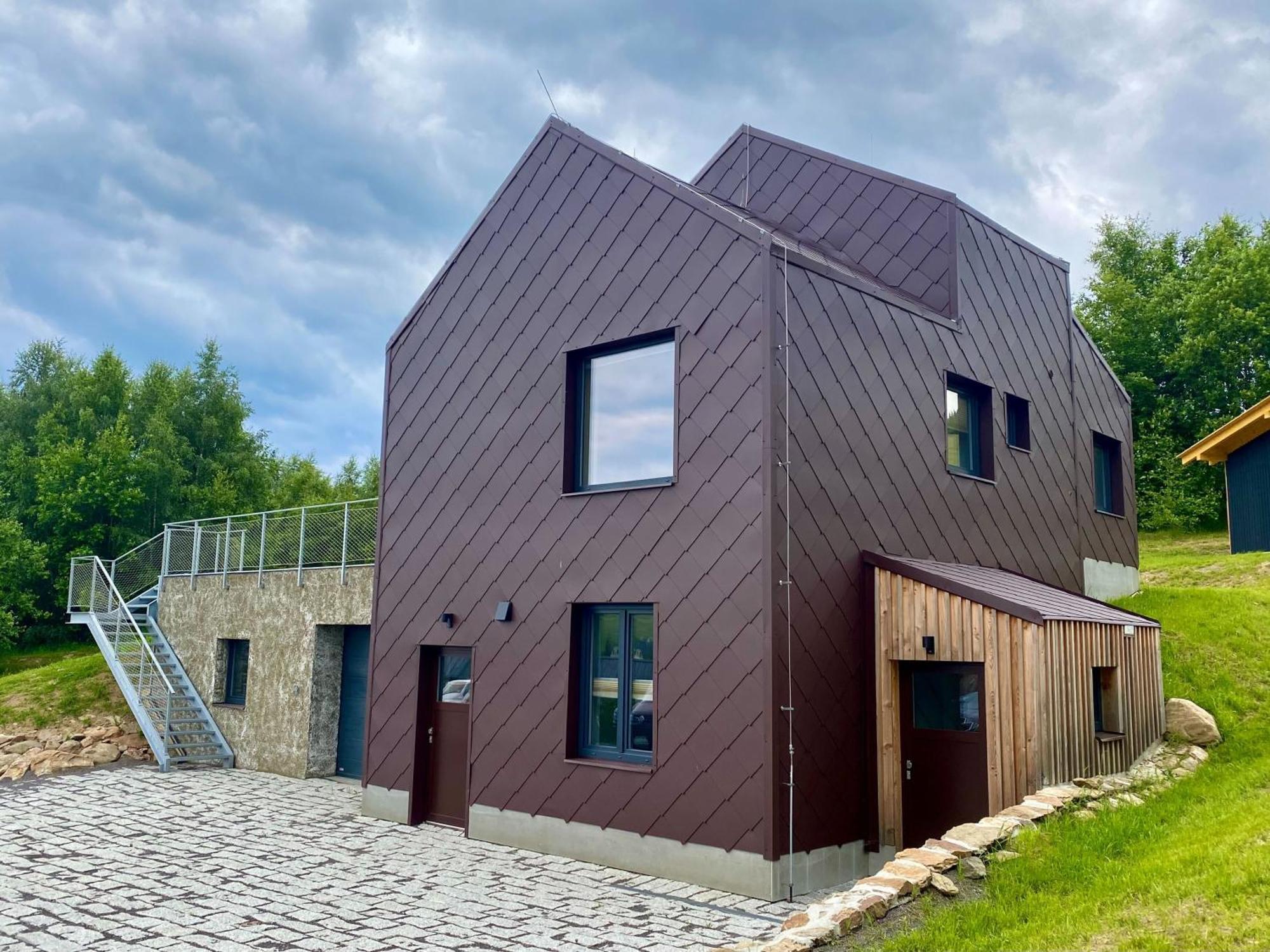 Apartmany Velka Morava Dolni Morava Luaran gambar